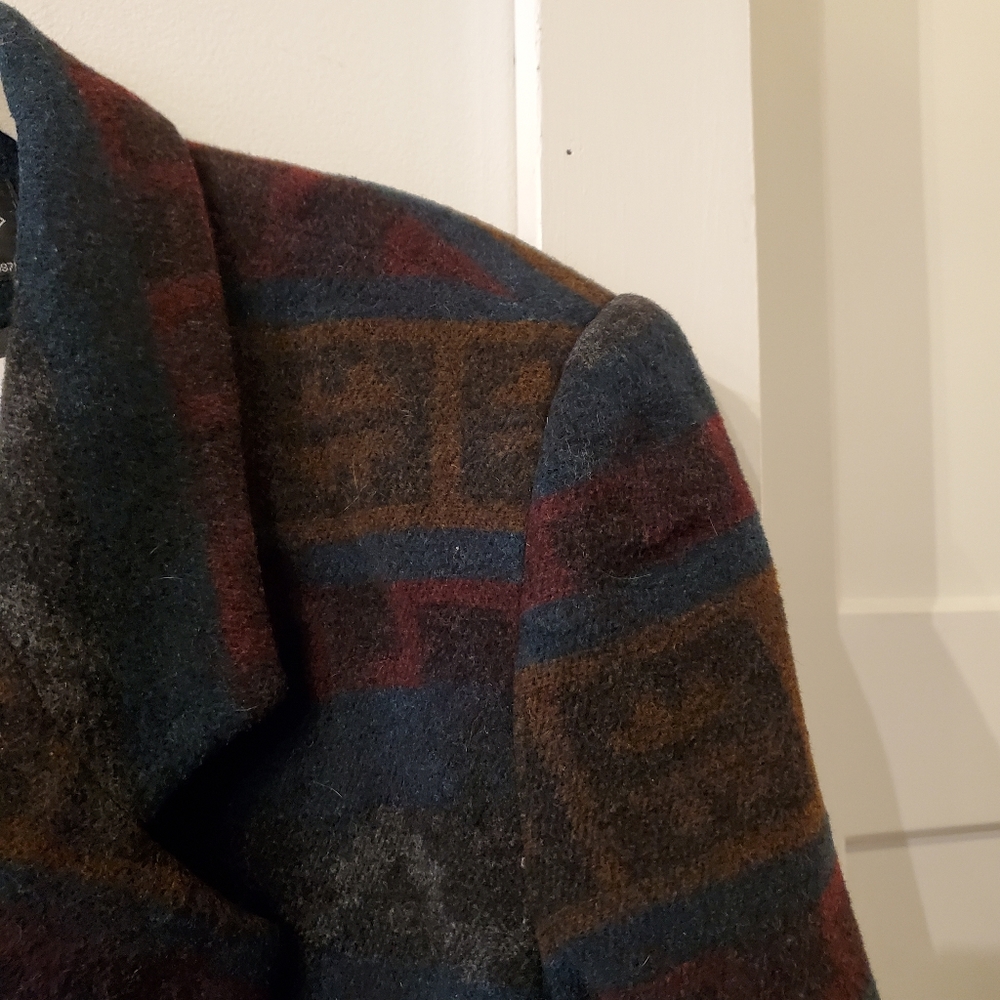 Braetan blazer size M - Picture 3 of 8